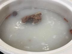-泉福居酱骨头自助广场(南大街商业步行街店)
