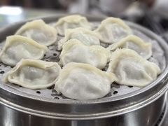 -志亮灌汤蒸饺·清真(庙后街店)