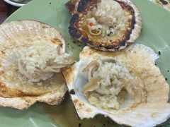 -贞姨美食·老字号海鲜大排档