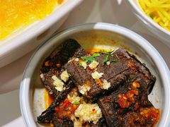 -兰湘子·湘菜小炒(石家庄万象城店)