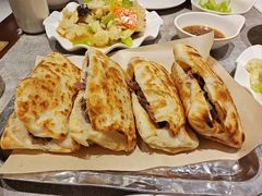 -高玛纳驴肉火烧(河间店)