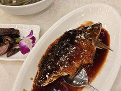 -楼外楼(西湖景区孤山路店)