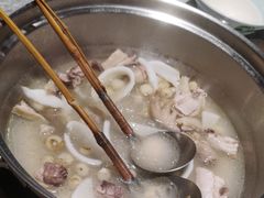 -椰妹·椰子鸡火锅(三祺广场店)