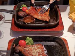 -牛扒先生·厚切雪花牛扒西餐厅(北京路禺山路店)