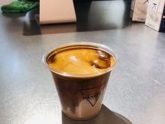 -Manner Coffee(丁香国际店)