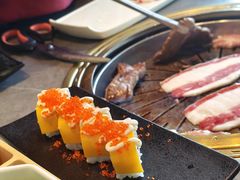 -花时·炭火烧肉(东百中心A馆店)