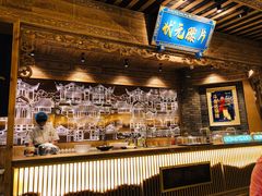 -辣斗辣老火锅(开发区店)