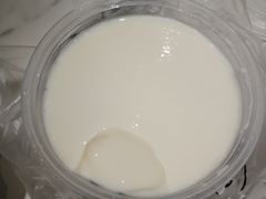 -老伴豆花(麦士威熟食中心店)