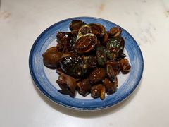 -日丰园海肠水饺·老字号大连海鲜(银泰城店)