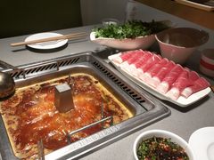 -海底捞火锅(金光华店)