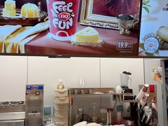 -DQ·蛋糕·冰淇淋(新世纪6F店)