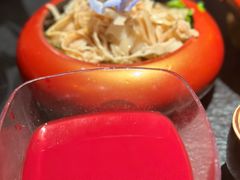 鸭血-色響火锅(恒隆广场店)