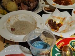 -马迭尔德式西餐精酿啤酒屋(中央大街店)