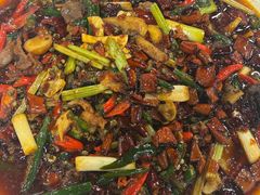 火爆三脆-辣螃铠盆盆蟹大排档(海昌店)