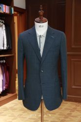-优山定制西服衬衫大衣(国贸店)
