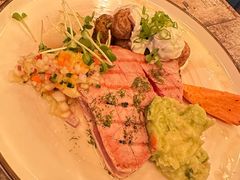 -Pakkhús Restaurant