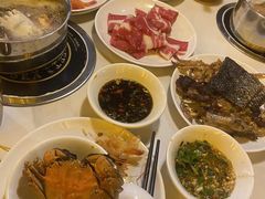 -九月海·海鲜自助(世纪东方店)