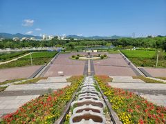 -门城湖公园