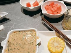 -竹犇番茄火锅(长风街店)