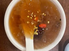 -乔街深夜食堂·台州菜·高压锅生蚝(杭州总店)