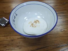 -朱秀英梆梆肉葫芦头(琉璃街店)