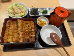 -鳗葉(万象城店)