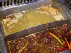 -重庆高老九火锅(万象城店)