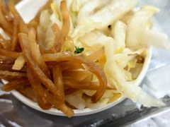 -清真·鸦儿李记·小馆(后海店)