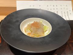 -元熹会席料理