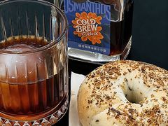 -Peet's Coffee皮爷咖啡(德基店)