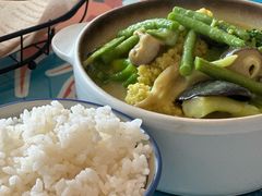 -My Way Town买味堂·东南亚餐厅(亦庄店)