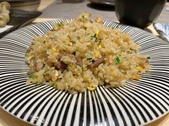 海鲜炒饭-紫· 割烹  Kappo Murasaki