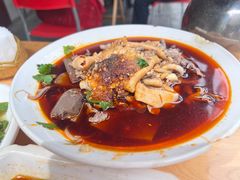 -蒲氏烤鸭(百寿路店)