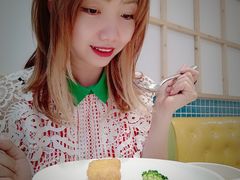 -轻蔬不用等·素食(江苏路店)