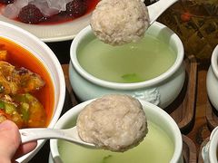 -蝦塘·中国餐馆(城墙南马道巷店)