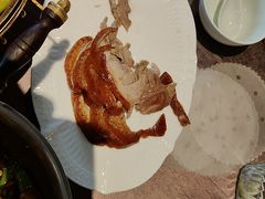 -亦海人家烤鸭店(康定街店)