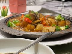 鲍鱼土豆-瓯菜排档·温州海鲜(玕南店)