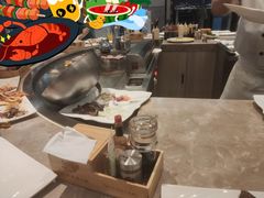 -上渔铁板烧(熙悦汇店)