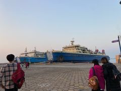 -海安新港(公交站)