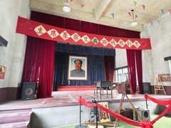 -清风小镇闯关东影视基地