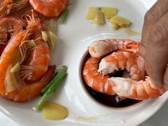 -碧海银沙海鲜餐厅(恒大海上威尼斯店)