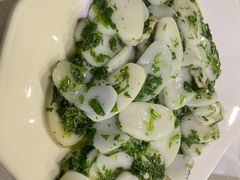 -翠亭酒家(山西南路店)