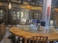 -花溪雨·森林餐厅(石基店)