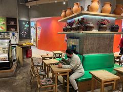 大堂-宝珠奶酪(长宁金虹桥店)