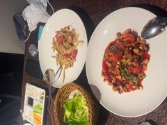 -大董(福田皇庭中心店)