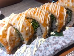 -有喜屋·烧鸟·居酒屋(周浦万达店)