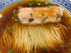-芳婆糕团店(王府大街店)
