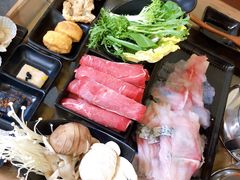 -丽江庭院之丽江往事(安定门店)