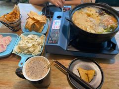 -张老板的店(民乐园店)