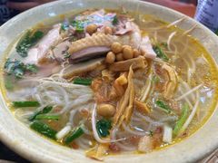-华姐鸡粉(教育路店)
